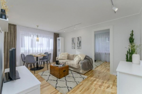 Cozy 1-bedroom apartment in the city centre, Tallinn
